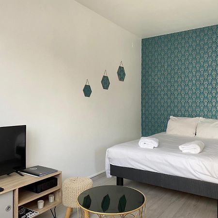Апартаменти Cosy Клермон-Ферран Екстер'єр фото